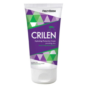 Frezyderm Crilen Εντομοαπωθητικό Γαλάκτωμα 50ml