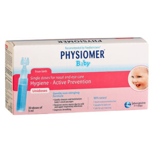 Physiomer Unidoses 30τεμ