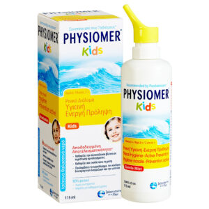 Physiomer Kids 115ml
