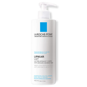 La Roche Posay Lipikar Lait 400ml