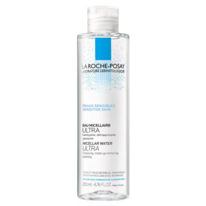 La Roche Posay Eau Micellaire Ultra 200ml