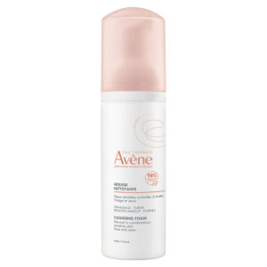 Avene Mousse Nettoyante 150ml