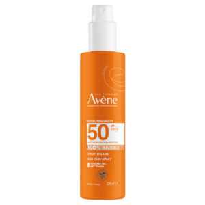Avene Spray Spf 50+ 200ml