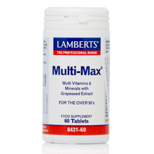 Lamberts Multi Max 60tabs