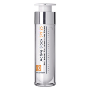Frezyderm Active Block Spf25 50ml