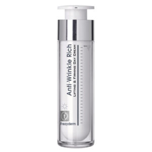 Frezyderm Anti-Wrinkle Rich Day Cream 45+ 50ml