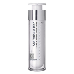 Frezyderm Anti-Wrinkle Rich Night Cream 45+ 50ml