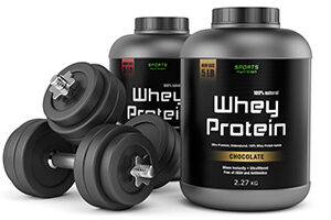 ΑΘΛΗΤΙΚΑ ΣΥΜΠΛΗΡΩΜΑΤΑ