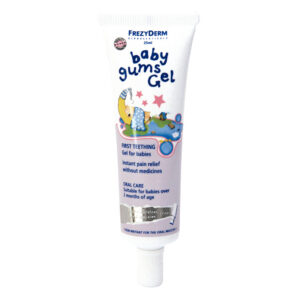 Frezyderm Baby Gums Gel 25ml