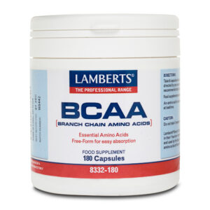 Lamberts BCAA 180caps