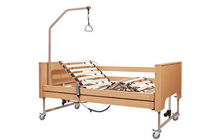 ΚΑΤ' ΟΙΚΟΝ ΝΟΣΗΛΕΙΑ