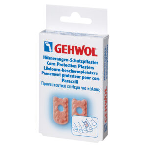 Gehwol Corn Protection Plasters 9τεμ.