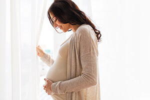 ΕΓΚΥΜΟΣΥΝΗ - ΘΗΛΑΣΜΟΣ