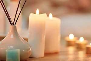 ΦΥΣΙΚΑ ΑΠΟΣΜΗΤΙΚΑ - ΑΡΩΜΑΤΙΚΑ ΧΩΡΟΥ