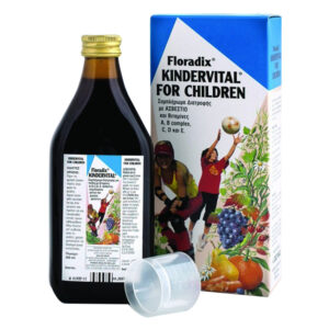 Power Health Kindervital 250ml