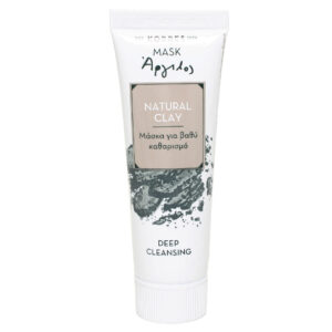 Korres Μάσκα Για Βαθύ Καθαρισμό  Άργιλος 18ml