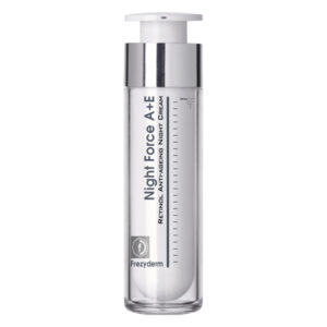 Frezyderm Night Force A+E Cream 50ml