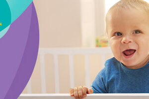 PAMPERS ΠΑΝΕΣ - ΜΩΡΟΜΑΝΤΗΛΑ