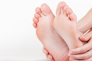 ΠΕΡΙΠΟΙΗΣΗ ΧΕΡΙΩΝ - ΠΟΔΙΩΝ - ΝΥΧΙΩΝ