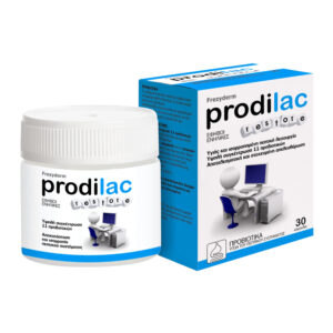 Frezyderm Prodilac Restore 30 caps