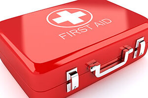 ΠΡΩΤΕΣ ΒΟΗΘΕΙΕΣ-ΤΡΑΥΜΑΤΙΣΜΟΙ