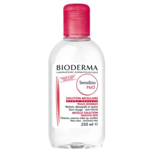 Bioderma Sensibio H2O Solution Micellaire 250ml
