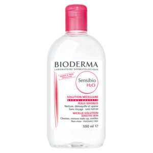 Bioderma Sensibio H2O Solution Micellaire 500ml