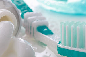 ΣΤΟΜΑΤΙΚΗ ΥΓΙΕΙΝΗ