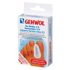 Gehwol Toe Divider GD Large 3 Τεμ.