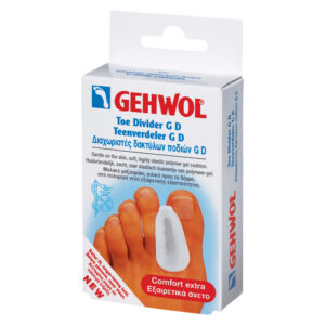 Gehwol Toe Divider GD Medium 3τεμ.