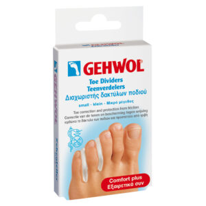 Gehwol Toe Dividers Large 3τεμ.