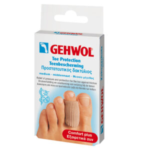 Gehwol Toe Protection Cap Small 2τεμ.