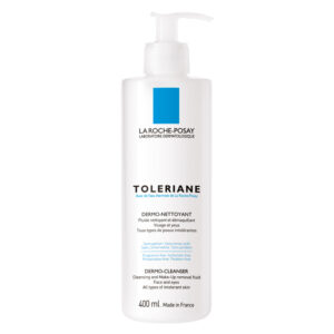 La Roche Posay Toleriane Dermonettoyant 400ml