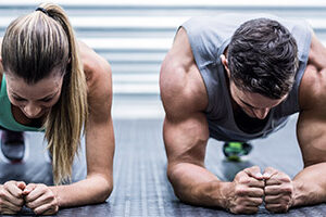 ΤΥΠΟΣ ΑΘΛΗΣΗΣ / ΣΤΟΧΟΣ