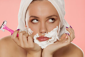 ΞΥΡΙΣΜΑ - ΑΠΟΤΡΙΧΩΣΗ - ΓΕΝΕΙΑΔΑ