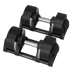 Horizon HDB70 Ρυθμιζόμενοι Αλτήρες 2-20kg (ζεύγος)