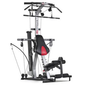 BowFlex Xtreme 2 SEi Πολυόργανο