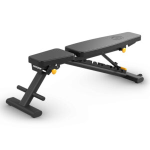 Horizon HBN30 Foldable Bench Αναδιπλούμενος Πάγκος Γυμναστικής