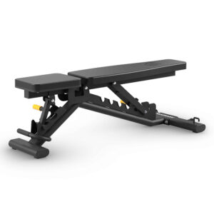 Horizon HBN50 Adjustable Bench Αναδιπλούμενος Πάγκος Γυμναστικής