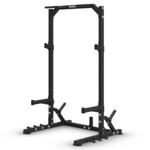 Horizon HHR50 Half Rack