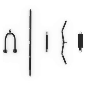 Matrix FTR Handle Package