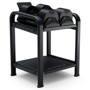 Matrix Dumbbell Storage Rack Βάση Ρυθμιζόμενων Αλτήρων