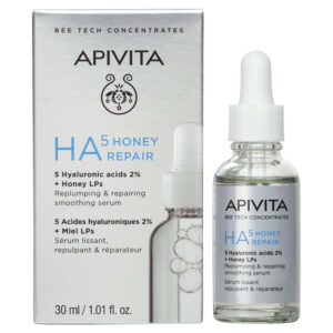 Apivita HA5 Honey Repair Serum 30ml