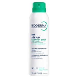 Bioderma Sebium Kerato+ Body Spray 150ml