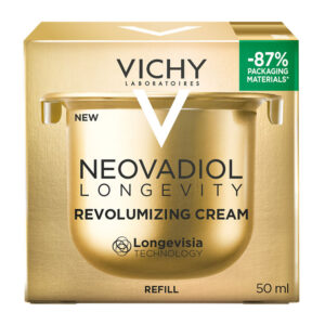 Vichy Neovadiol Longevity Κρέμα Αναδόμησης Refill 50ml