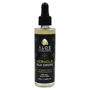 Aloe+ Colors Mirakle Silk Drops 50ml