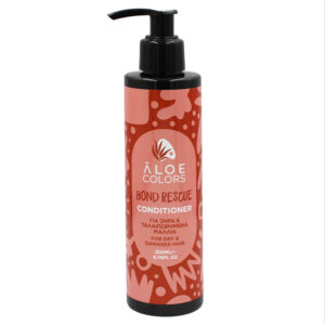 Aloe+ Colors Bond Rescue Conditioner 200ml