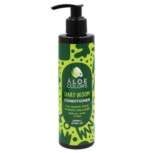 Aloe+ Colors Daily Bloom Conditioner 200ml