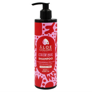 Aloe+ Colors Color Hug Shampoo 300ml