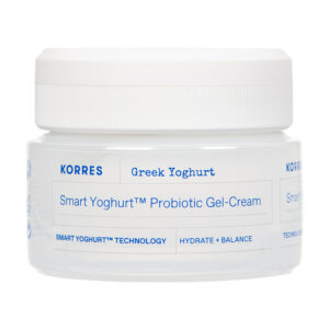 Korres Smart Yoghurt Κρέμα-Gel με Προβιοτικά 40ml